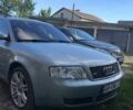 Ауди А6 2005 в Шостке на Automoto.ua Серый Ауди А6, объемом двигателя 2.5 л и пробегом 415 тыс. км за 3800 $, фото 1 на Automoto.ua