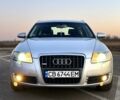 Серый Ауди А6, объемом двигателя 3 л и пробегом 287 тыс. км за 7200 $, фото 1 на Automoto.ua