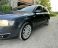 Сірий Ауді А6, об'ємом двигуна 2.4 л та пробігом 148 тис. км за 7200 $, фото 2 на Automoto.ua
