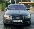 Сірий Ауді А6, об'ємом двигуна 2.97 л та пробігом 347 тис. км за 6850 $, фото 1 на Automoto.ua