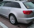 Серый Ауди А6, объемом двигателя 3 л и пробегом 395 тыс. км за 6200 $, фото 15 на Automoto.ua