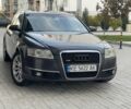 Сірий Ауді А6, об'ємом двигуна 2.7 л та пробігом 325 тис. км за 7499 $, фото 7 на Automoto.ua