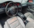 Сірий Ауді А6, об'ємом двигуна 2.39 л та пробігом 250 тис. км за 5750 $, фото 12 на Automoto.ua
