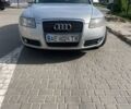 Сірий Ауді А6, об'ємом двигуна 2.39 л та пробігом 0 тис. км за 7000 $, фото 9 на Automoto.ua