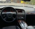 Серый Ауди А6, объемом двигателя 3 л и пробегом 550 тыс. км за 5850 $, фото 8 на Automoto.ua