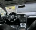 Ауді А6 2005 у Костополе на Automoto.ua Сірий Ауді А6, об'ємом двигуна 3 л та пробігом 312 тис. км за 4500 $, фото 5 на Automoto.ua