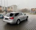 Серый Ауди А6, объемом двигателя 3 л и пробегом 450 тыс. км за 3750 $, фото 3 на Automoto.ua