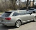 Серый Ауди А6, объемом двигателя 3 л и пробегом 300 тыс. км за 3650 $, фото 3 на Automoto.ua