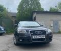Серый Ауди А6, объемом двигателя 2.7 л и пробегом 163 тыс. км за 8499 $, фото 1 на Automoto.ua