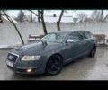 Сірий Ауді А6, об'ємом двигуна 3 л та пробігом 291 тис. км за 4200 $, фото 1 на Automoto.ua