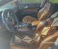 Серый Ауди А6, объемом двигателя 3 л и пробегом 410 тыс. км за 5500 $, фото 6 на Automoto.ua