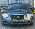 Ауди А6 2005 в Ивано-Франковске на Automoto.ua Серый Ауди А6, объемом двигателя 2.7 л и пробегом 384 тыс. км за 7100 $, фото 1 на Automoto.ua