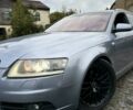 Серый Ауди А6, объемом двигателя 3 л и пробегом 338 тыс. км за 7800 $, фото 4 на Automoto.ua