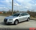 Сірий Ауді А6, об'ємом двигуна 2.7 л та пробігом 279 тис. км за 7500 $, фото 1 на Automoto.ua