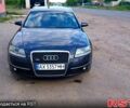 Серый Ауди А6, объемом двигателя 3 л и пробегом 307 тыс. км за 9000 $, фото 1 на Automoto.ua