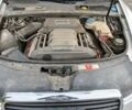 Сірий Ауді А6, об'ємом двигуна 2.4 л та пробігом 270 тис. км за 6000 $, фото 18 на Automoto.ua