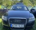 Сірий Ауді А6, об'ємом двигуна 2.4 л та пробігом 348 тис. км за 3300 $, фото 2 на Automoto.ua