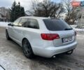 Серый Ауди А6, объемом двигателя 3 л и пробегом 340 тыс. км за 7600 $, фото 14 на Automoto.ua