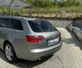 Серый Ауди А6, объемом двигателя 2 л и пробегом 410 тыс. км за 6700 $, фото 7 на Automoto.ua