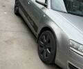 Серый Ауди А6, объемом двигателя 3 л и пробегом 412 тыс. км за 4500 $, фото 1 на Automoto.ua