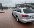 Серый Ауди А6, объемом двигателя 3 л и пробегом 360 тыс. км за 3300 $, фото 4 на Automoto.ua