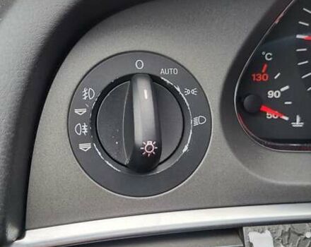 Сірий Ауді А6, об'ємом двигуна 2 л та пробігом 288 тис. км за 6200 $, фото 13 на Automoto.ua