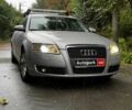 Серый Ауди А6, объемом двигателя 2 л и пробегом 219 тыс. км за 6340 $, фото 2 на Automoto.ua