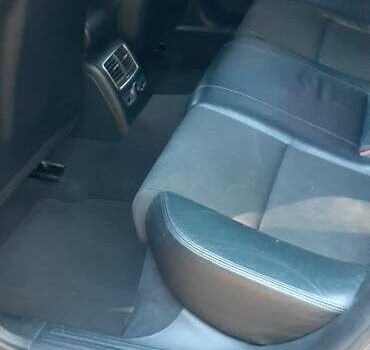 Серый Ауди А6, объемом двигателя 3 л и пробегом 315 тыс. км за 10000 $, фото 5 на Automoto.ua