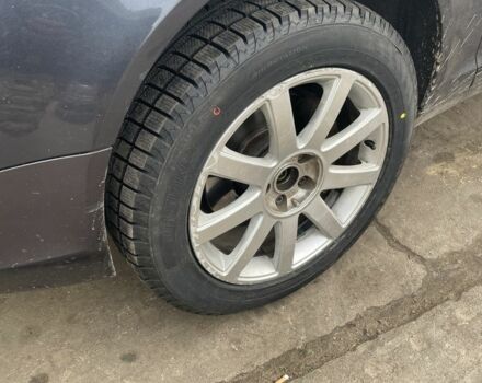 Сірий Ауді А6, об'ємом двигуна 3 л та пробігом 390 тис. км за 4600 $, фото 6 на Automoto.ua