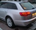 Серый Ауди А6, объемом двигателя 3 л и пробегом 395 тыс. км за 6200 $, фото 1 на Automoto.ua
