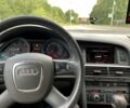 Ауди А6 2005 в Турке на Automoto.ua Серый Ауди А6, объемом двигателя 3 л и пробегом 350 тыс. км за 3300 $, фото 4 на Automoto.ua