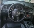 Ауди А6 2005 в Полтаве на Automoto.ua Серый Ауди А6, объемом двигателя 2 л и пробегом 309 тыс. км за 5000 $, фото 7 на Automoto.ua