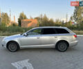 Сірий Ауді А6, об'ємом двигуна 2.7 л та пробігом 449 тис. км за 3500 $, фото 8 на Automoto.ua