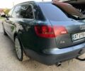 Сірий Ауді А6, об'ємом двигуна 2.4 л та пробігом 148 тис. км за 7200 $, фото 6 на Automoto.ua