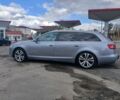 Ауди А6 2005 в Краматорске на Automoto.ua Серый Ауди А6, объемом двигателя 2.7 л и пробегом 408 тыс. км за 4561 $, фото 1 на Automoto.ua