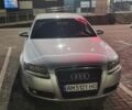 Серый Ауди А6, объемом двигателя 2.7 л и пробегом 353 тыс. км за 8400 $, фото 1 на Automoto.ua