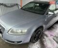 Серый Ауди А6, объемом двигателя 2.97 л и пробегом 340 тыс. км за 6700 $, фото 1 на Automoto.ua