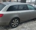 Сірий Ауді А6, об'ємом двигуна 2 л та пробігом 261 тис. км за 3600 $, фото 1 на Automoto.ua