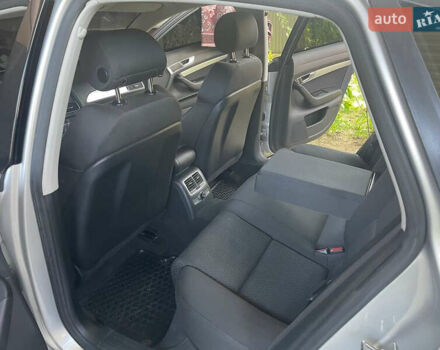 Сірий Ауді А6, об'ємом двигуна 2.39 л та пробігом 270 тис. км за 7500 $, фото 2 на Automoto.ua