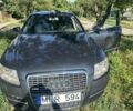 Сірий Ауді А6, об'ємом двигуна 2.7 л та пробігом 350 тис. км за 4800 $, фото 1 на Automoto.ua