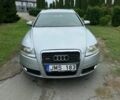 Серый Ауди А6, объемом двигателя 3 л и пробегом 3 тыс. км за 4200 $, фото 5 на Automoto.ua