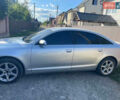 Сірий Ауді А6, об'ємом двигуна 2.39 л та пробігом 270 тис. км за 7500 $, фото 1 на Automoto.ua