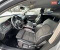 Серый Ауди А6, объемом двигателя 3 л и пробегом 340 тыс. км за 7600 $, фото 24 на Automoto.ua