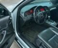 Серый Ауди А6, объемом двигателя 3 л и пробегом 3 тыс. км за 4200 $, фото 3 на Automoto.ua