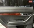 Серый Ауди А6, объемом двигателя 2.97 л и пробегом 298 тыс. км за 7800 $, фото 53 на Automoto.ua