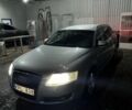 Серый Ауди А6, объемом двигателя 3 л и пробегом 311 тыс. км за 4600 $, фото 2 на Automoto.ua