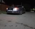Сірий Ауді А6, об'ємом двигуна 2.7 л та пробігом 398 тис. км за 3500 $, фото 4 на Automoto.ua