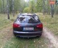 Сірий Ауді А6, об'ємом двигуна 3 л та пробігом 288 тис. км за 7700 $, фото 9 на Automoto.ua