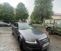 Серый Ауди А6, объемом двигателя 2.7 л и пробегом 380 тыс. км за 6299 $, фото 1 на Automoto.ua