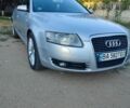 Серый Ауди А6, объемом двигателя 2.7 л и пробегом 255 тыс. км за 8550 $, фото 10 на Automoto.ua